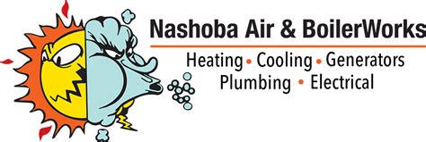 Nashoba Air & BoilerWorks